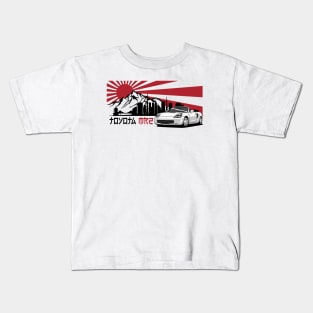 Toyota MR2 Cabrio mk3, JDM Car Kids T-Shirt